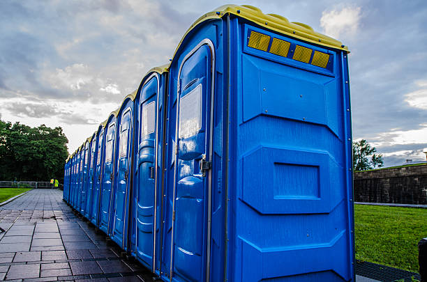 Portable Toilet Options We Offer in Los Lunas, NM